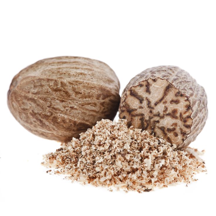 Nutmeg Key Element KBK Commodities Inc. | Premium Spice Supplier Canada